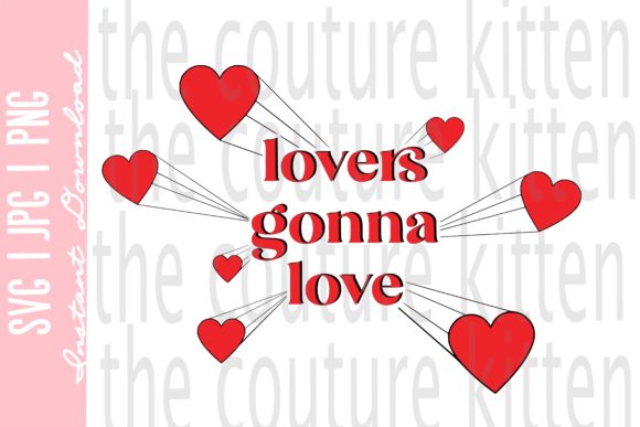 Download Retro Lovers Gonna Love Valentine's - Retro Collection