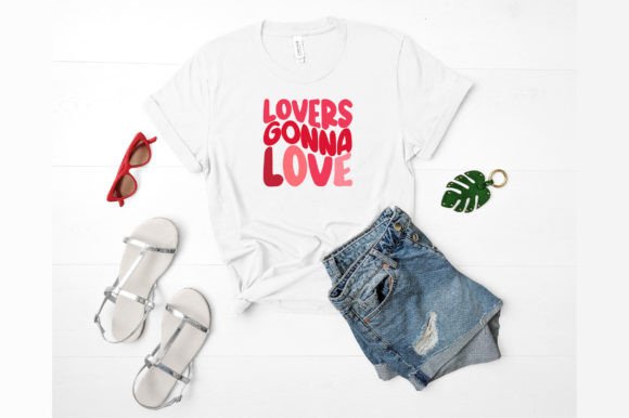 Download Lovers Gonna Love Retro - Retro Collection