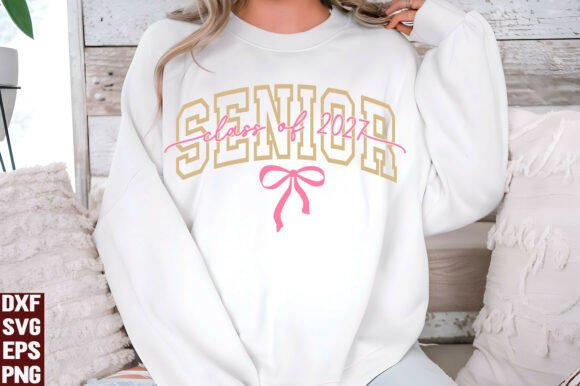 Download Senior 2027 PNG, Class of 2027 Graduatio - Senior Collection