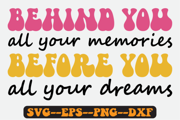 Download Graduation Quote Retro Svg Design - Retro Collection