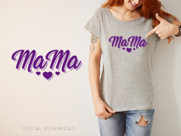 Download Mother’s Day Svg, Png Sublimation Design - Premium Resources