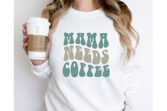 Download Mother's Day Retro Svg Design - Retro Collection