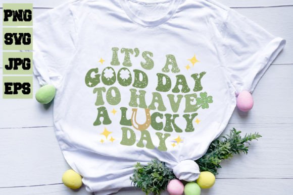 Download Retro St Patty's Day Comfort Colors - Retro Collection