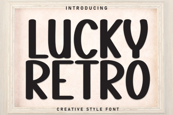 Download Lucky Retro - Retro Collection