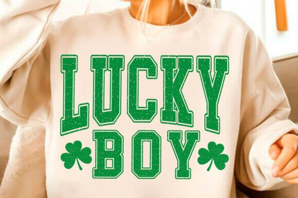 Download Lucky Boy SVG PNG, Lucky SVG - Lucky svg Collection