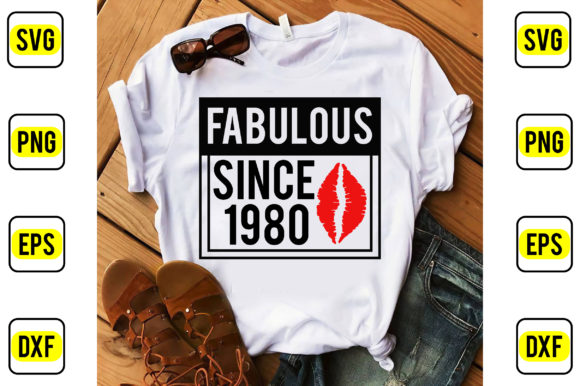 Download Fabulous Since 1980 - 1980 Collection